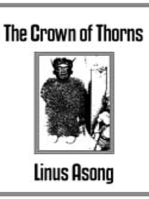 cover image of The Crown of Thorns